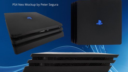 PlayStation 4 Pro è disponibile da oggi in Europa