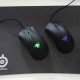 Razer annuncia il mouse Deathadder Elite e il tappetino Gigantus