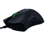Razer annuncia il mouse Deathadder Elite e il tappetino Gigantus
