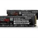 Nuovi dischi Samsung SSD 960 PRO ed EVO