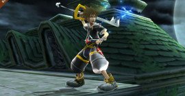 Super Smash Bros: una mod aggiunge Sora di Kingdom Hearts al roster