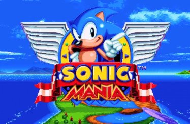 Sonic Mania: la versione PC è stata posticipata