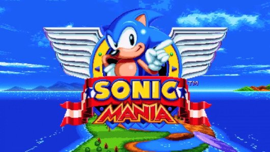 Sonic Mania: la versione PC è stata posticipata