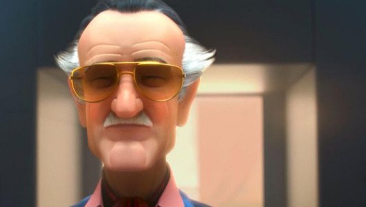 20th Century Fox annuncia un film action alla 007 sulla vita di Stan Lee