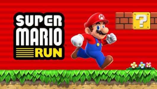 Super Mario Run: solo il 3% dei giocatori ha acquistato il gioco completo