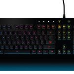 logitech prodigy