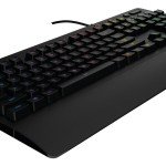 logitech prodigy