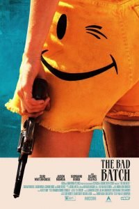 the bad batch