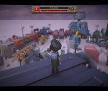 The Tomorrow Children