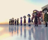 The Tomorrow Children