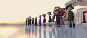 the tomorrow children recensione