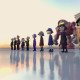 the tomorrow children recensione