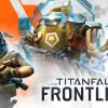 Respawn annuncia Titanfall Frontline, un card game per dispositivi mobile
