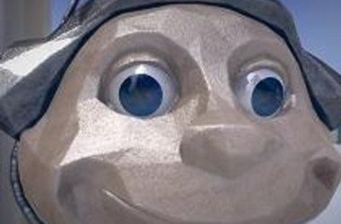 The Tomorrow Children
