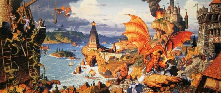 ultima online editoriale