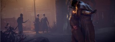 Vampyr: nuovi screenshot e dettagli sul sistema di combattimento