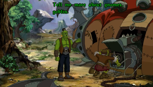 Warcraft Adventures spunta sul web dopo 18 anni dalla sua cancellazione