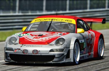 Assetto Corsa: disponibile oggi il Porsche Volume Pack 1 per PC
