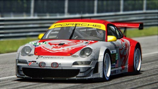 Assetto Corsa: disponibile oggi il Porsche Volume Pack 1 per PC