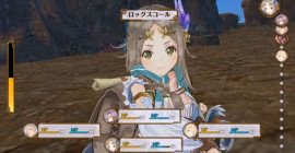 Atelier Firis arriverà a marzo in Europa e Nord America