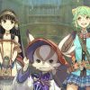 Atelier Shallie Plus arriva in occidente a gennaio