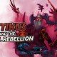 Attikus and the Thrall Rebellion Battleborn