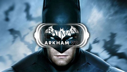 Batman Arkham VR è disponibile da oggi su PlayStation VR
