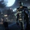 rocksteady hundred star games batman