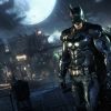 rocksteady hundred star games batman