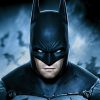 batman videogiochi