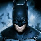 batman videogiochi