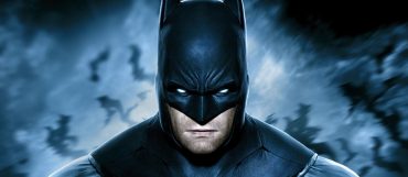 batman videogiochi