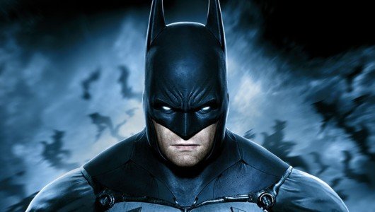 batman videogiochi