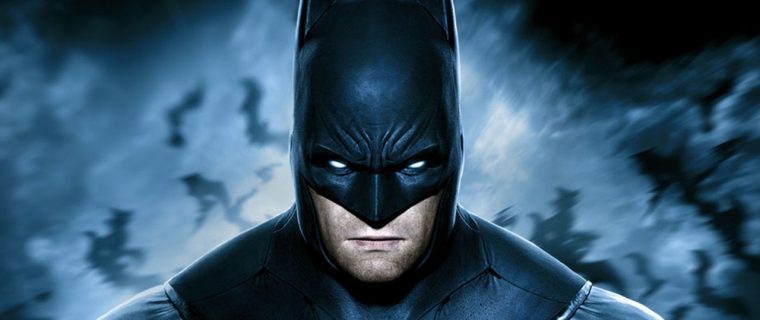 batman videogiochi