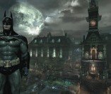 Batman: Return to Arkham