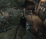Batman: Return to Arkham