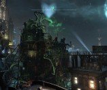 Batman: Return to Arkham