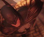 Batman: Return to Arkham