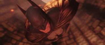 Batman Return to Arkham immagine PS4 Xbox One 15