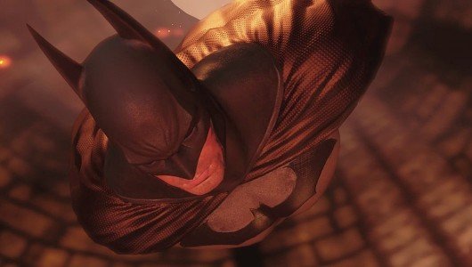 Batman Return to Arkham immagine PS4 Xbox One 15