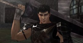 Berserk and the Band of the Hawk: boss battle e un gameplay di PS Vita