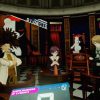 Cyber Danganronpa VR arriverà a breve in Europa