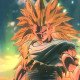 Dragon Ball Xenoverse 2: Vegeta, Goku, e Future Gohan in video