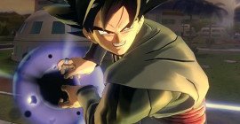 Dragon Ball Xenoverse 2 nintendo switch