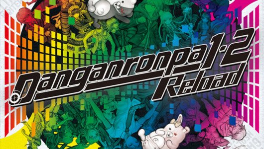 Danganronpa 1•2 Reload ha una data d'uscita europea