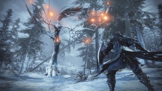 Dark Souls 3 online