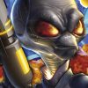 Destroy All Humans 2 classificato per PS4 in Europa