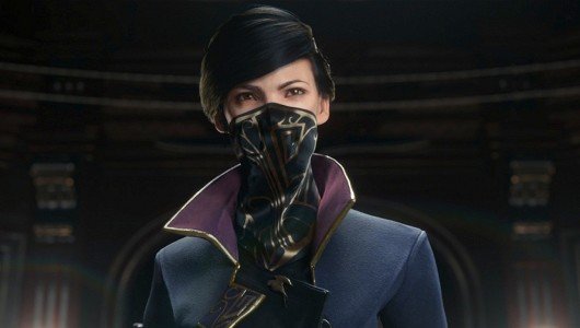 Dishonored 2 immagine PC PS4 Xbox One 08