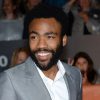 Donald Glover Lando Calrissian