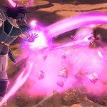 Dragon Ball Xenoverse 2 immagine PC PS4 Xbox One 01